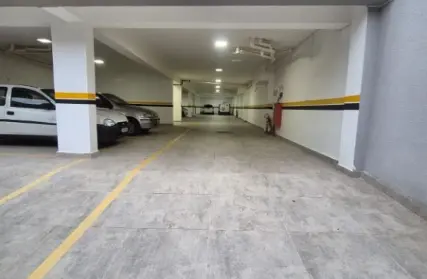 Imagem: Cobertura para Venda, Vila Valparaíso