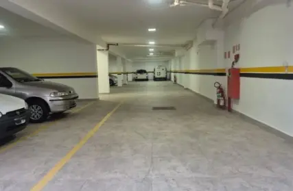 Imagem: Cobertura para Venda, Vila Valparaíso