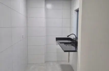 Imagem: Cobertura para Venda, Vila Valparaíso