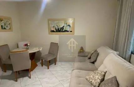 Imagem: Casa Térrea para Venda, Parque João Ramalho