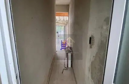 Imagem: Casa Térrea para Venda, Parque João Ramalho