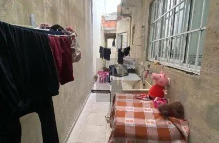 Imagem: Casa Térrea para Venda, Parque João Ramalho