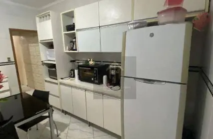 Imagem: Casa Térrea para Venda, Parque João Ramalho