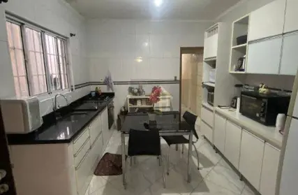 Imagem: Casa Térrea para Venda, Parque João Ramalho