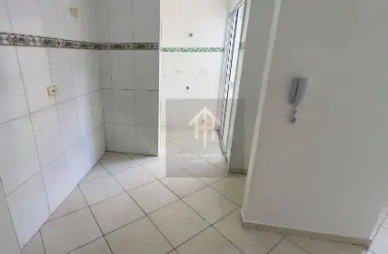 Imagem: Apartamento para Venda, Vila Amábile Pezzolo