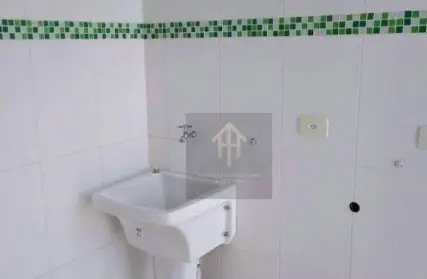 Imagem: Apartamento para Venda, Vila Amábile Pezzolo