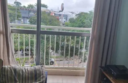 Imagem: Apartamento para Venda, Vila Homero Thon