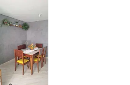 Imagem: Apartamento para Venda, Vila Homero Thon