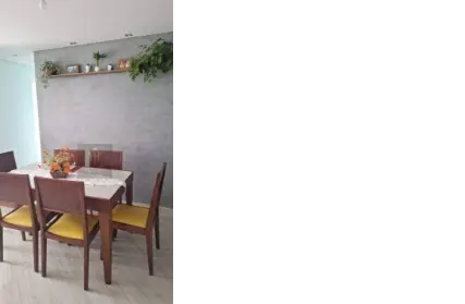 Imagem: Apartamento para Venda, Vila Homero Thon