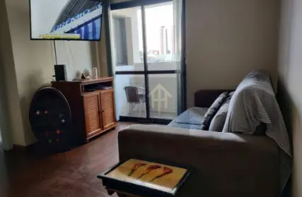 Imagem: Apartamento para Venda, Vila Valparaíso