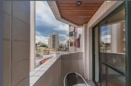 Imagem: Apartamento para Venda, Vila Valparaíso