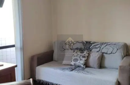 Imagem: Apartamento para Venda, Vila Valparaíso