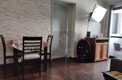 Imagem: Apartamento para Venda, Vila Valparaíso