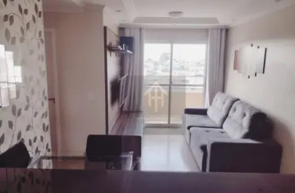 Imagem: Apartamento para Venda, Assunção