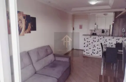 Imagem: Apartamento para Venda, Assunção