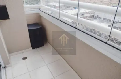 Imagem: Apartamento para Venda, Assunção