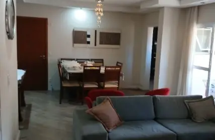 Imagem: Apartamento para Venda, Centro São Bernardo do Campo