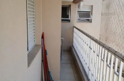 Imagem: Apartamento para Venda, Centro São Bernardo do Campo