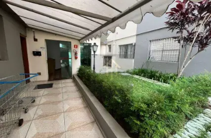 Imagem: Apartamento para Venda, Rudge Ramos