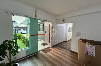 Imagem: Apartamento para Venda, Rudge Ramos