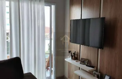 Imagem: Apartamento para Venda, Rudge Ramos