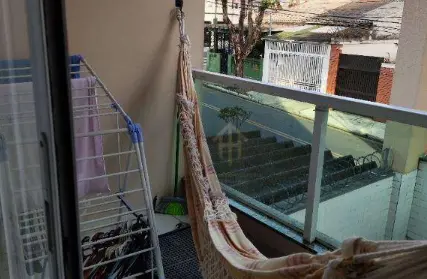 Imagem: Apartamento para Venda, Rudge Ramos