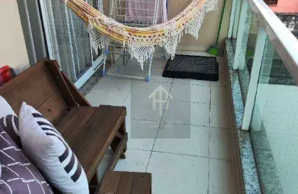 Imagem: Apartamento para Venda, Rudge Ramos