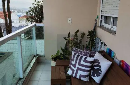 Imagem: Apartamento para Venda, Rudge Ramos