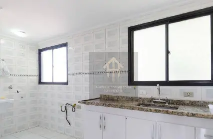 Imagem: Apartamento para Venda, Centro São Bernardo do Campo