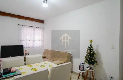 Imagem: Apartamento para Venda, Baeta Neves