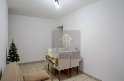Imagem: Apartamento para Venda, Baeta Neves