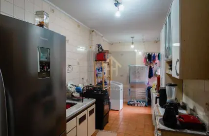 Imagem: Apartamento para Venda, Baeta Neves