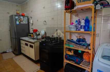 Imagem: Apartamento para Venda, Baeta Neves