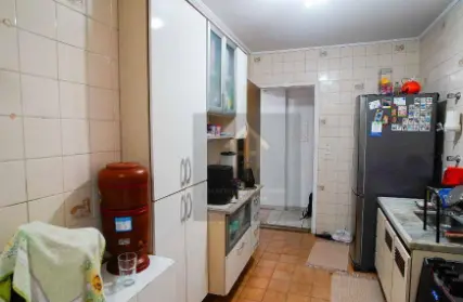 Imagem: Apartamento para Venda, Baeta Neves