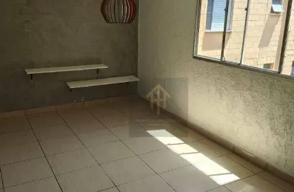 Imagem: Apartamento para Venda, Jardim Alvorada