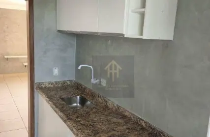 Imagem: Apartamento para Venda, Jardim Alvorada