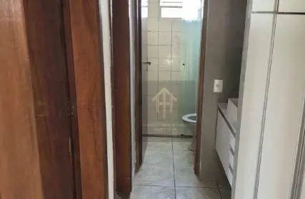 Imagem: Apartamento para Venda, Jardim Alvorada