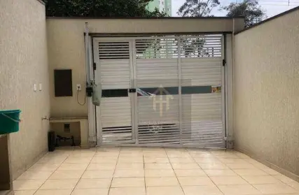 Imagem: Sobrado para Venda, Parque Jaçatuba