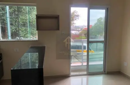 Imagem: Sobrado para Venda, Parque Jaçatuba