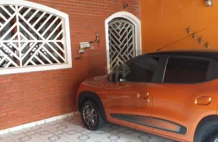 Imagem: Condomínio Fechado para Venda, Parque Marajoara