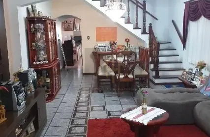 Imagem: Condomínio Fechado para Venda, Parque Marajoara