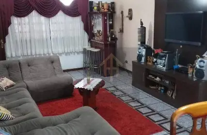 Imagem: Condomínio Fechado para Venda, Parque Marajoara