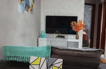 Imagem: Cobertura para Venda, Cidade São Jorge