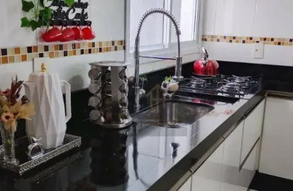 Imagem: Cobertura para Venda, Cidade São Jorge