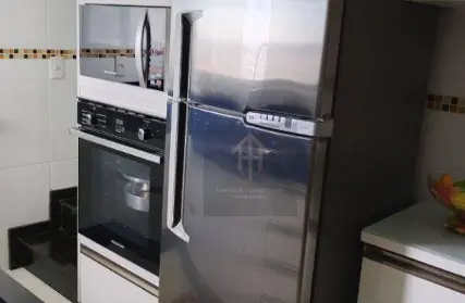 Imagem: Cobertura para Venda, Cidade São Jorge