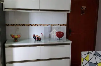 Imagem: Cobertura para Venda, Cidade São Jorge