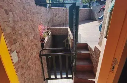 Imagem: Sobrado para Venda, Parque Novo Oratório