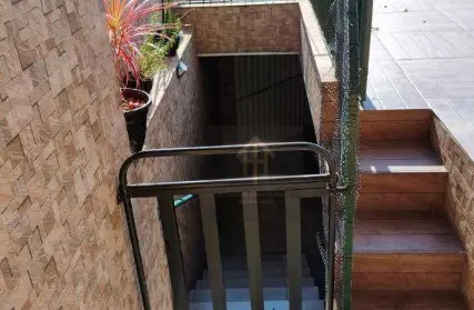 Imagem: Sobrado para Venda, Parque Novo Oratório