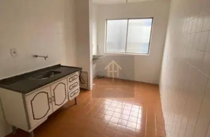 Imagem: Apartamento para Venda, Jardim Alzira Franco