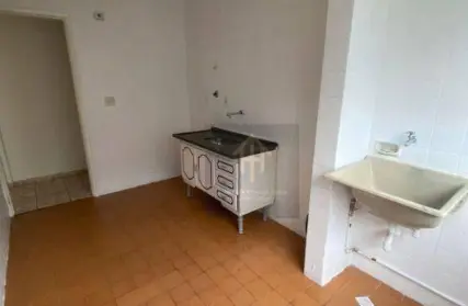 Imagem: Apartamento para Venda, Jardim Alzira Franco